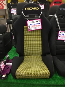 店頭で、思わず目（？）が合っちゃったんです！