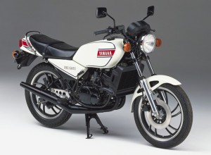 ヤマハ RZ 250
