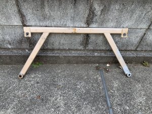 ロワブレース単品