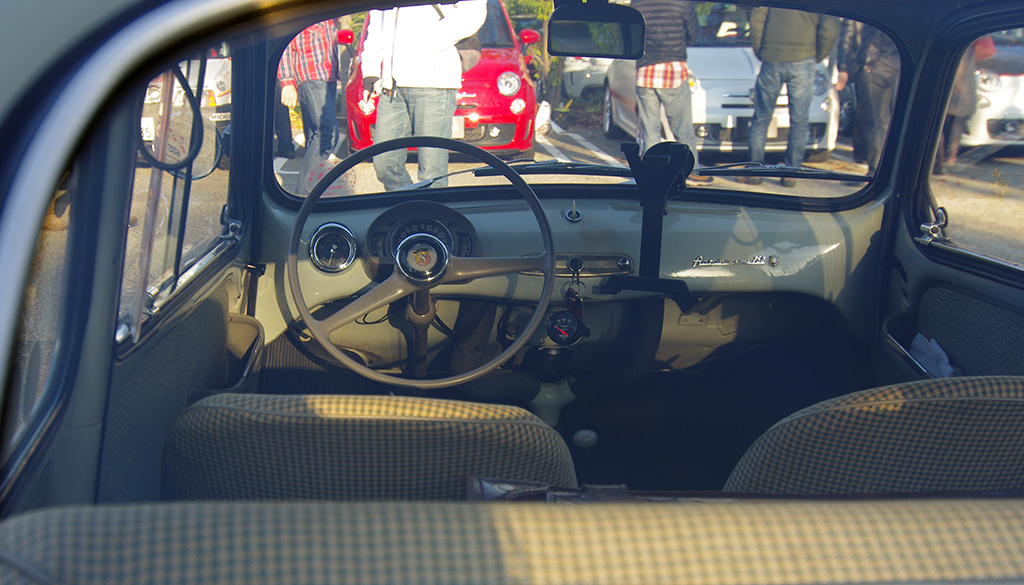 クルマの故障、それはユーザーが“壊している”ことがある。