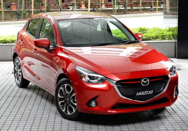 ガソリンエンジンの逆襲が始まっている？