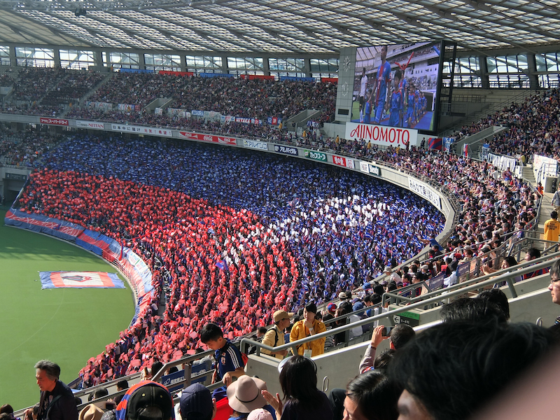 プロビンチャの限界？ 2015 2nd 第15節