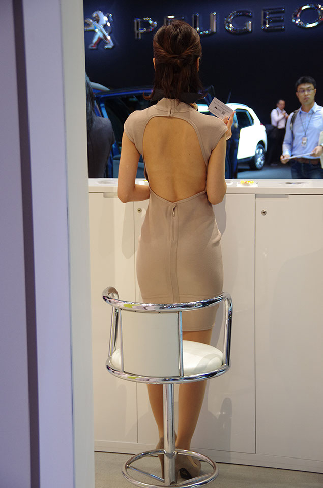 2017 東京モーターショーが始まりましたね。なんだか冷めたもんです。