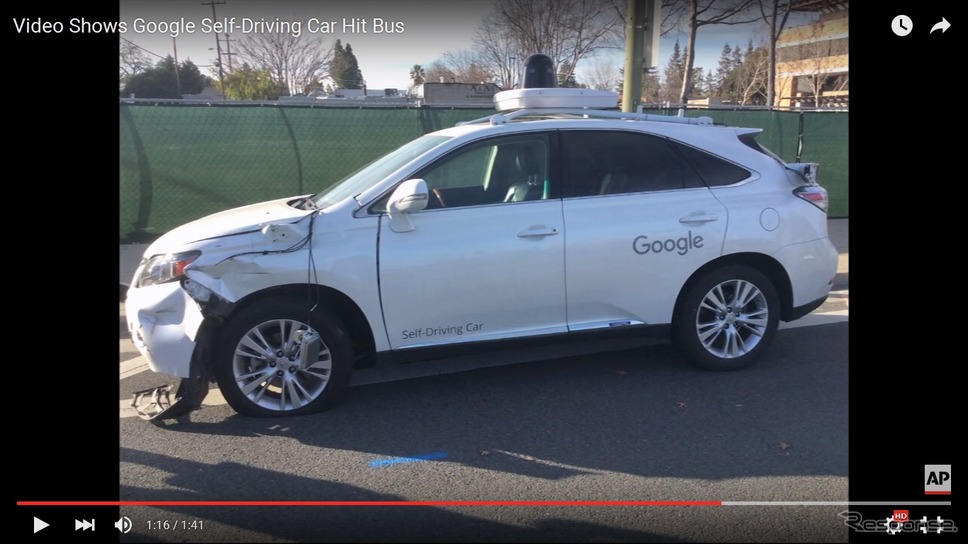 自動運転は絶対、不可能。人類の夢物語でしかない。そう思う理由。