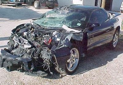 自動運転車が事故？ 当たり前のことじゃないか