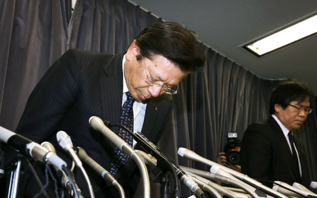 三菱自動車は、もはやクルマづくりの資格がない