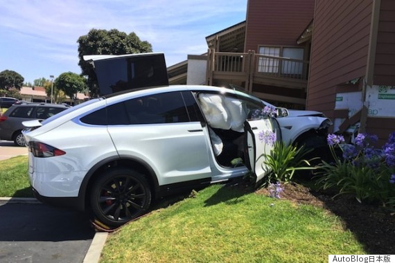 クルマの新技術が信じられなくなる？