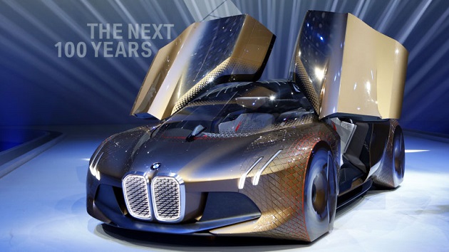 よし。ガソリンエンジンと一緒に、墓場に行ってやろうじゃないか。