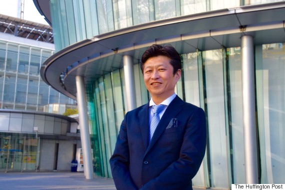 ハフポストのコメント消された！ 桃田健史さん「移動はエンタメになる」読後感