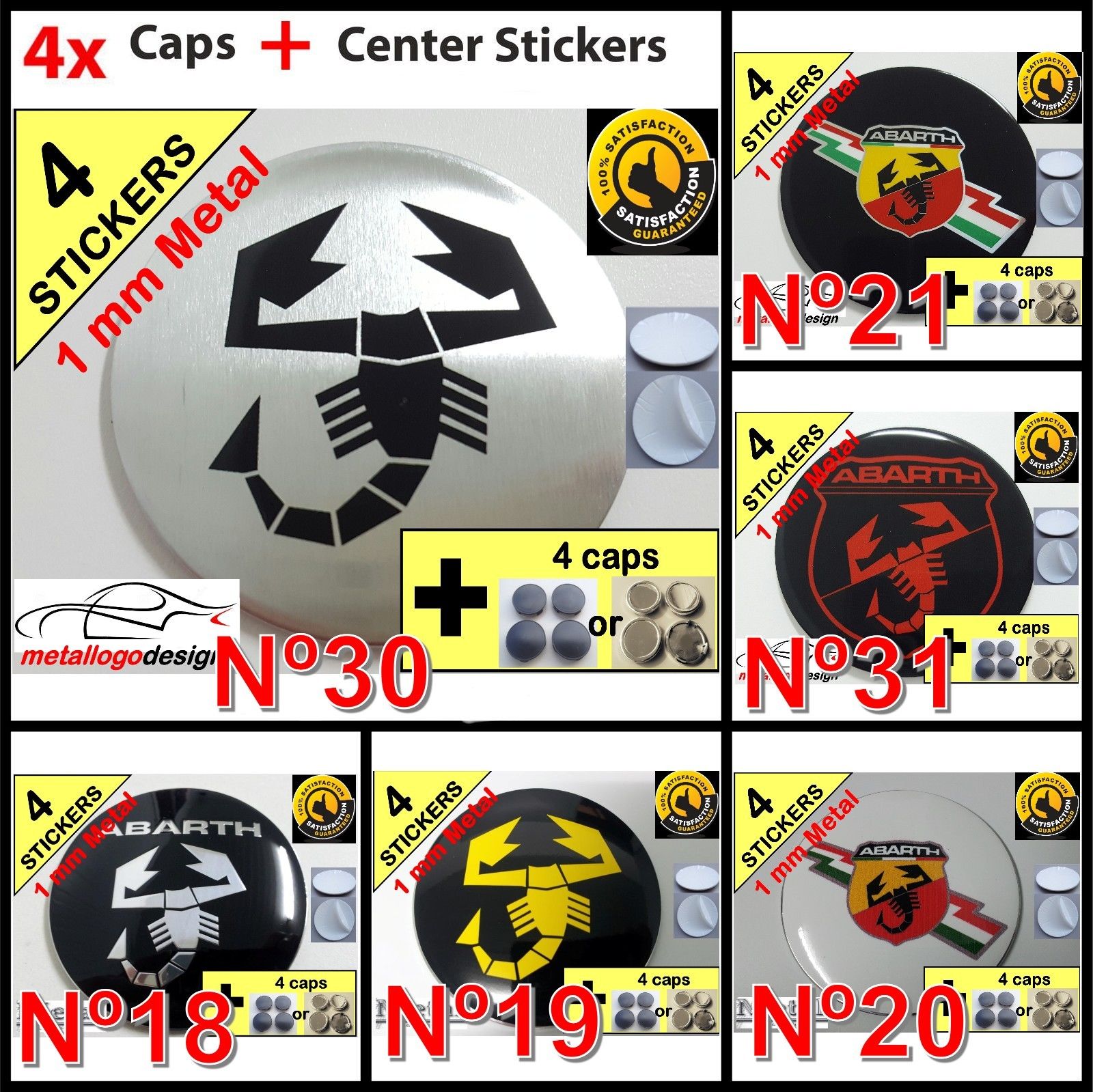 アバルト用品みたいな、コアな探しモノはeBayさんに聞け！ ［ 僕的・海外通販活用 ］