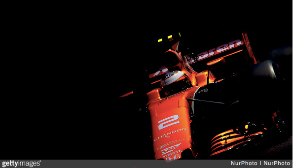 ホンダはいっそのこと、日本を捨てる方がF1で勝てるんじゃないか。［ブラックワークと生産性］