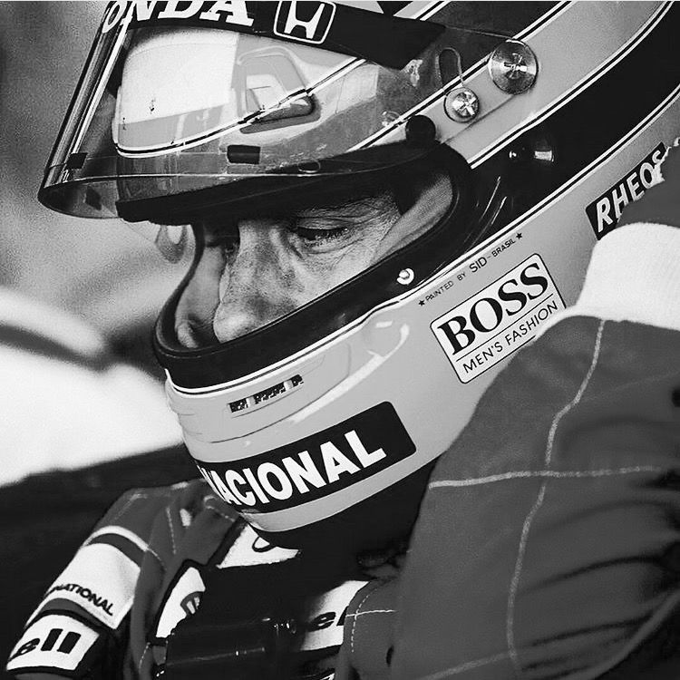 1994年5月1日、あの夜のこと。セナがいなくなってから24年