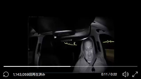 バカが開発してる自動運転システム。これじゃ絶対に実用化できるわけがない。［ Uber 自動運転システムの事故、続報］