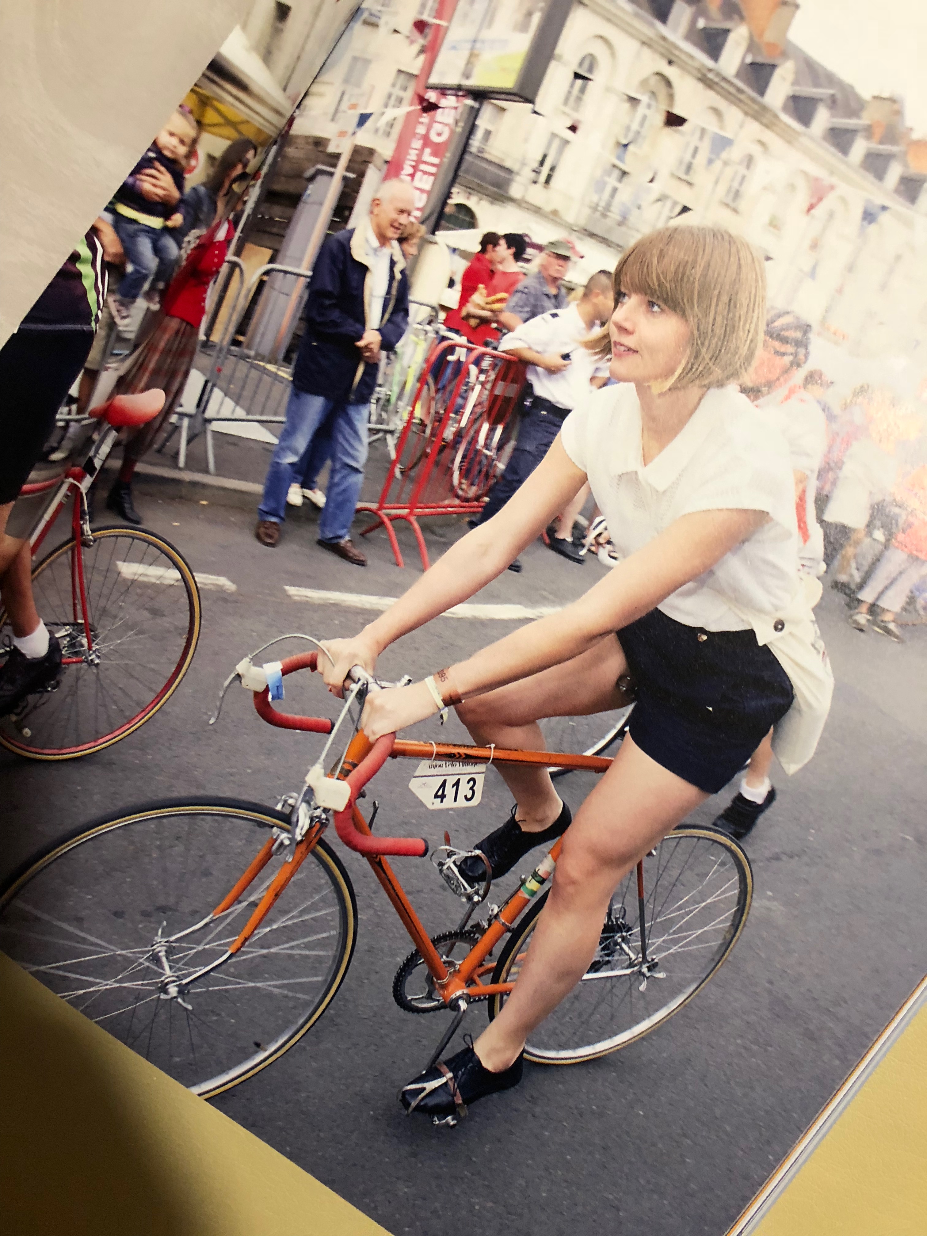 過去はやっぱり美しい。それがフランスなら、なおさら（笑）［ FRENCH VINTAGE LIFE ］