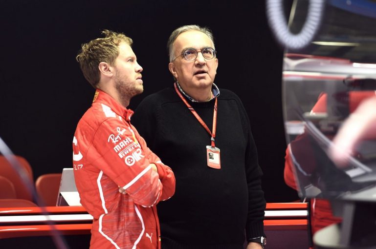 アバルト プントに出会えたのは彼のおかげ。ありがとう。追悼 セルジオ・マルキオンネ vol.2