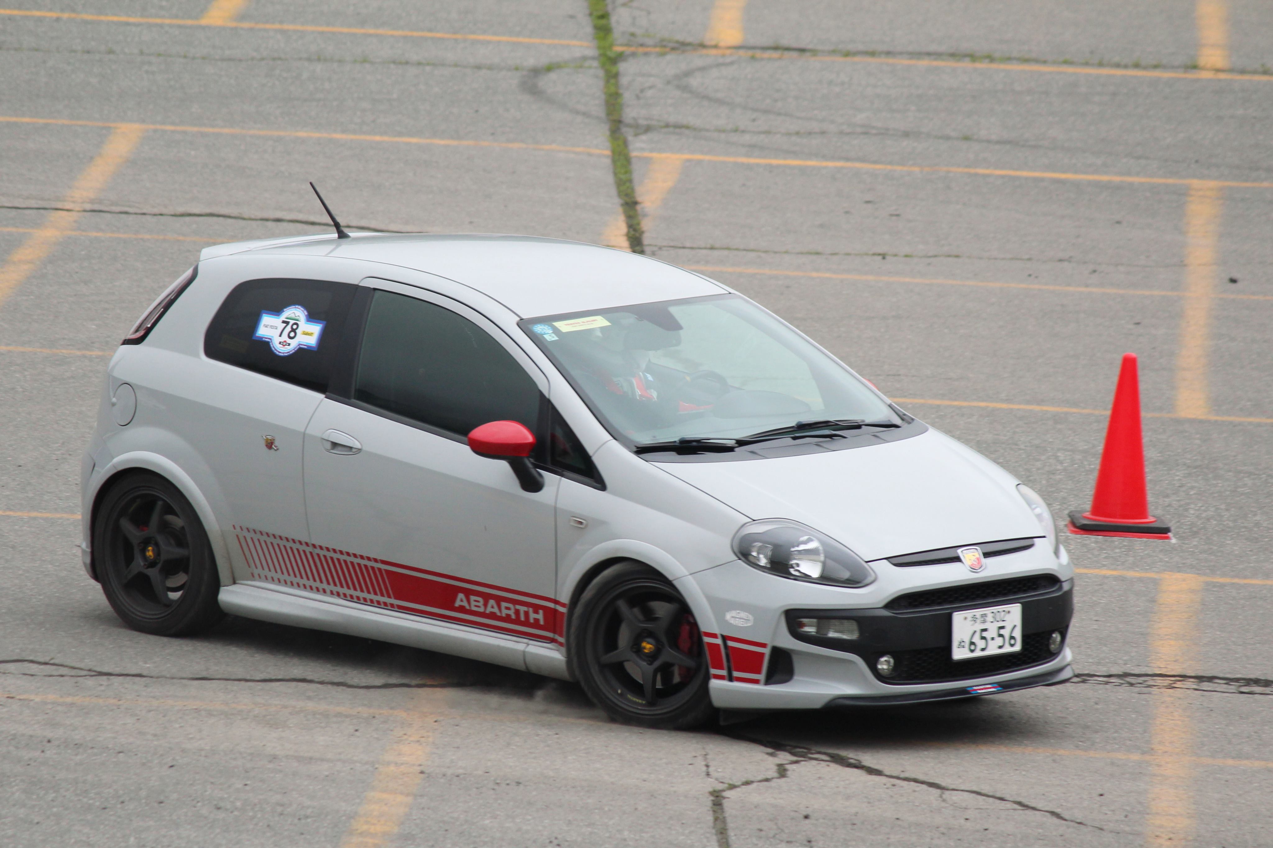 これまでの走りの紆余曲折を、ちょっと整理。しかし、進歩ない、なさ過ぎ orz