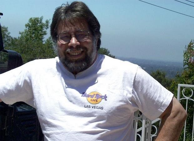 「いわゆる自動運転車は、実際には自律運転できない」by スティーブ・ウォズニアック