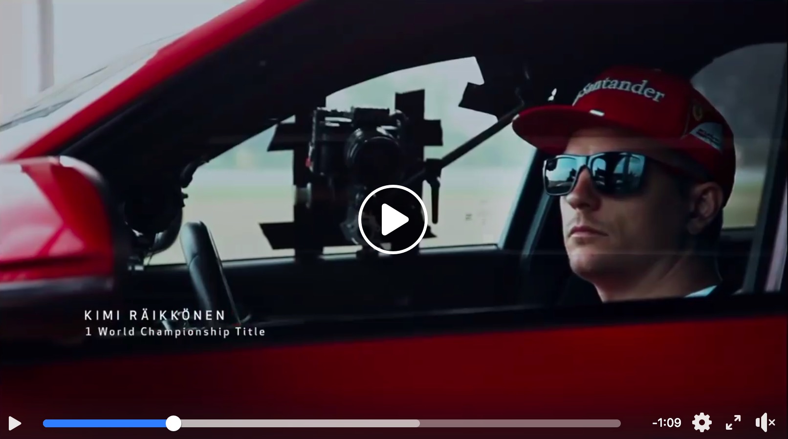 1530HP！ライコネン、ベッテル、ジョビナッツィ！！　やっぱアルファロメオはサーキットが似合う［ ジュリア クアドリフォリオPV ］