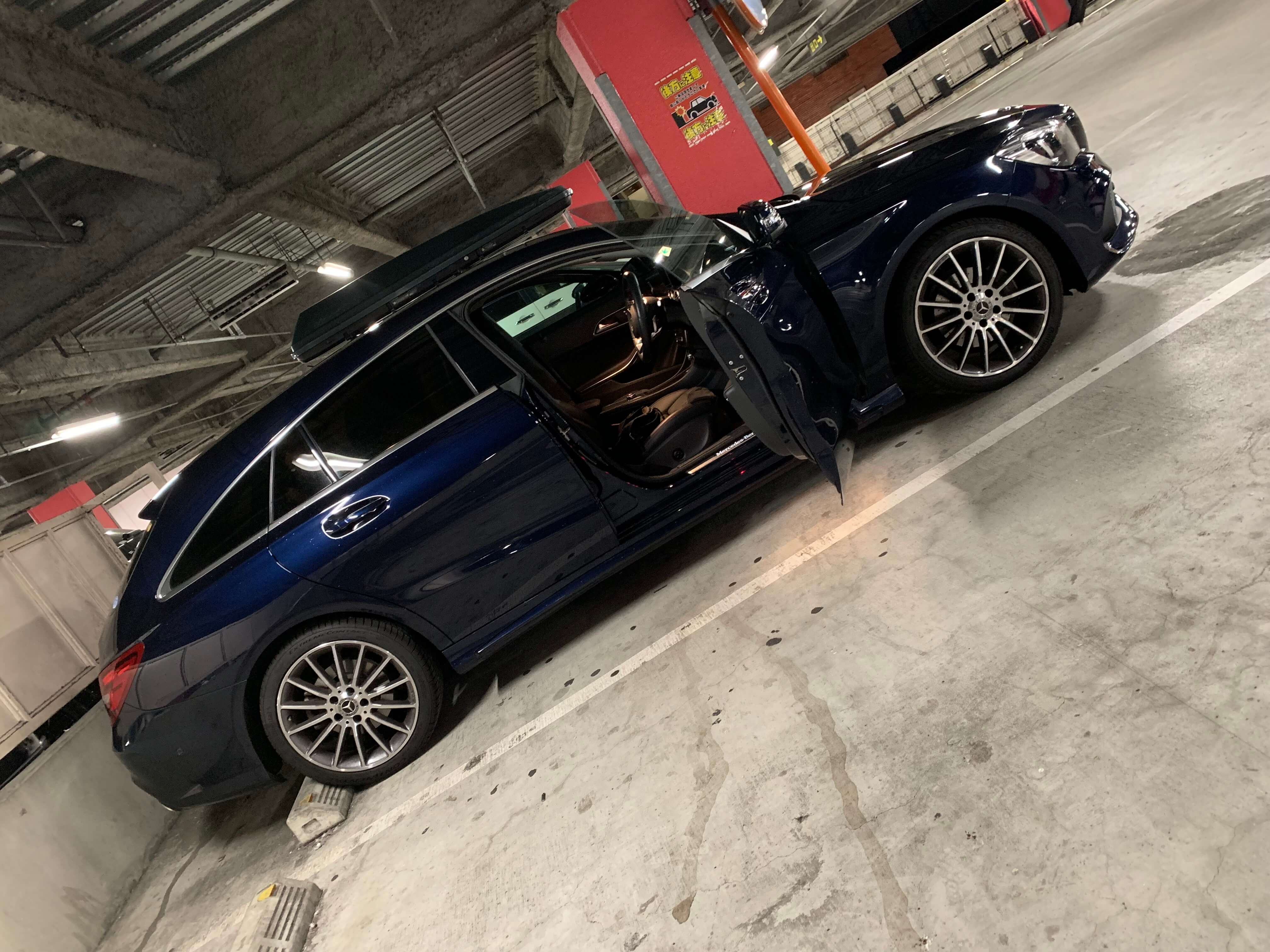 アバルト プントはこんなに楽しいクルマだったんだ！ メルセデスCLA180で分かったこと