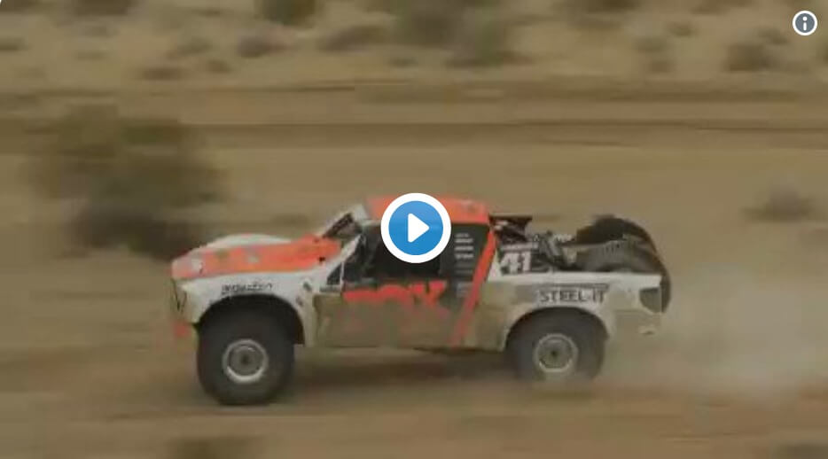 これってどんな乗り心地なんだろ？ ［ サスペンションの働きがよく分かる動画 ］