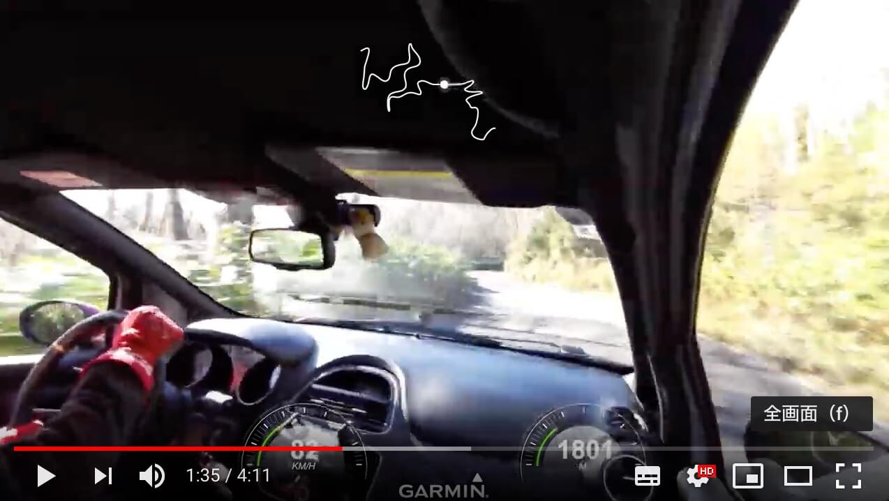 天空のヒルクライム、ONTAKE SALITA ［ 御岳サリータを走ってきた ］