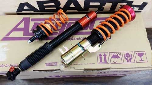 来年に向けての妄想、、、フルバケとかステアリングとかアラゴとか