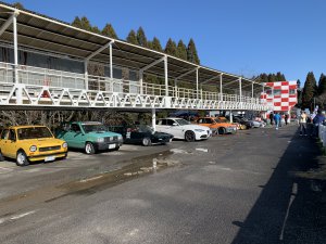 イベントのようす