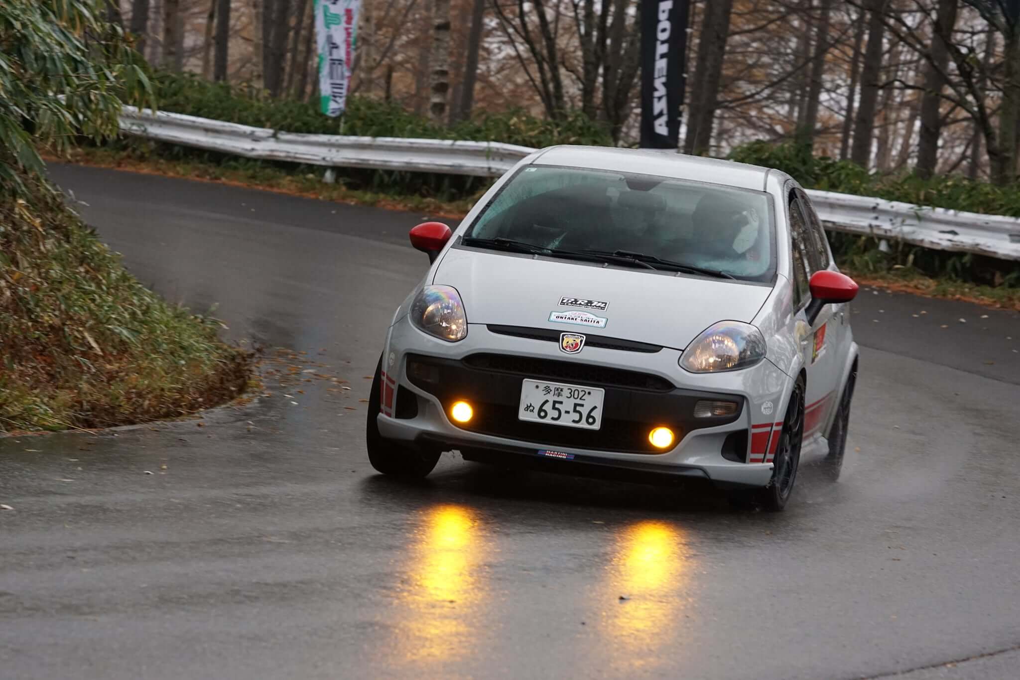 さて、来年どうするか。うちのプン活