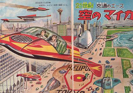 地球に良くても、俺に悪い。［ 脱炭素社会のモビリティはこうなる！？ ］