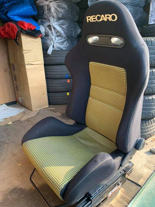 使ってたセミバケ