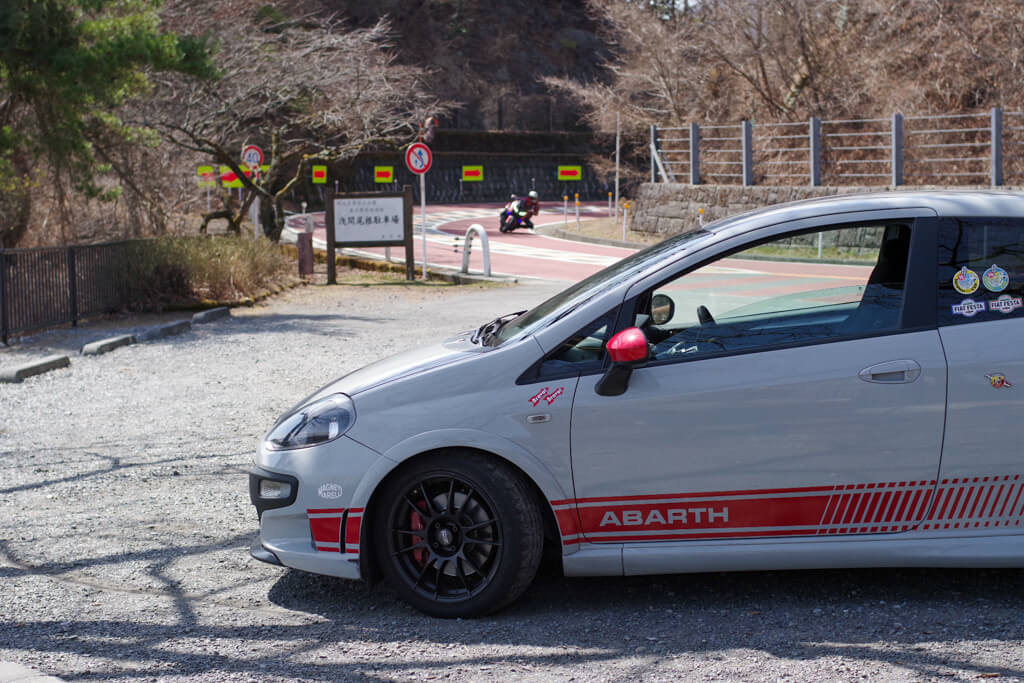 いろいろ試して結局11戻し、ふりだしに戻る［ アラゴスタ減衰調整してみた ］