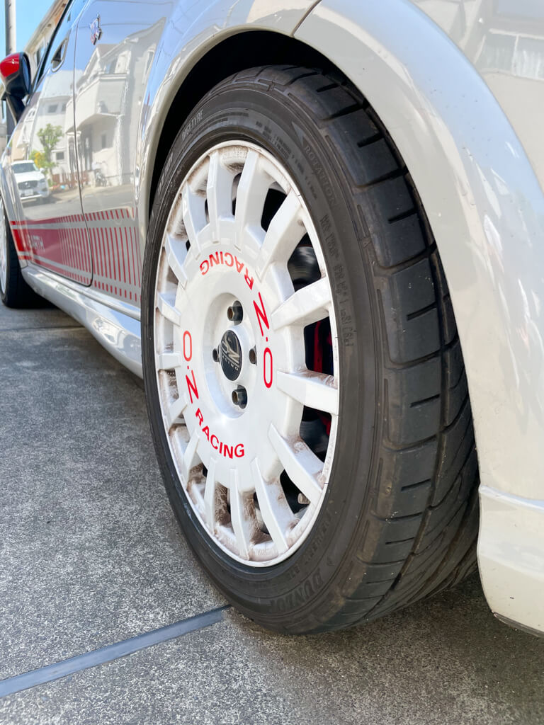 GTラジアル、実は良いタイヤだったかも ［ ミシュランゆずりの技術はダテじゃなかった］