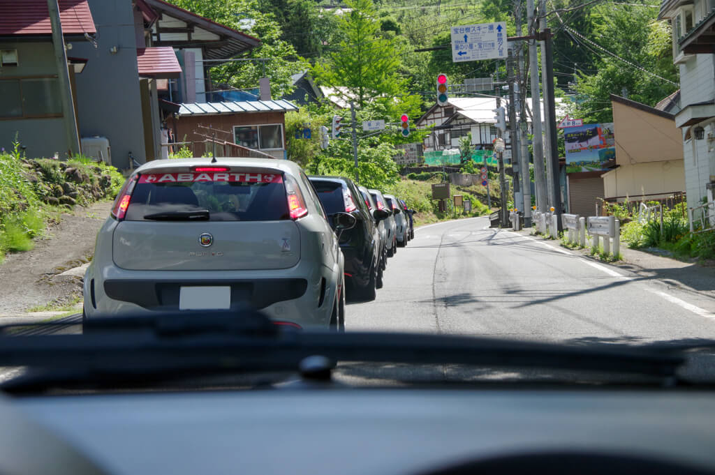 今年もプントが集まりました、並べました ［ FIAT FESTA 2021 ］