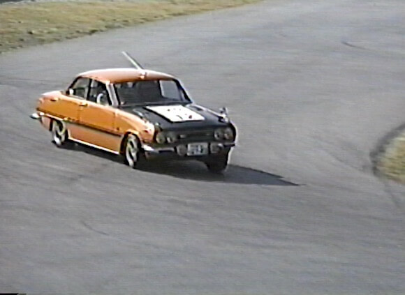 ルーチェ ロータリークーペって知ってる？［ 1980年代後半のムービーが出てきた ］