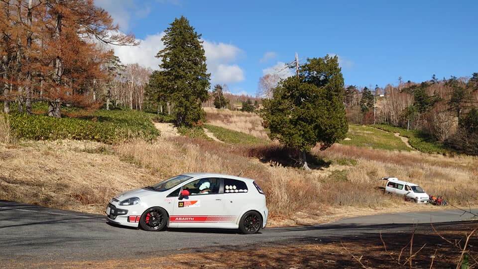 エンジンの次はアシまわり、だな ［ これまでのモデファイの総括と、これからについて］