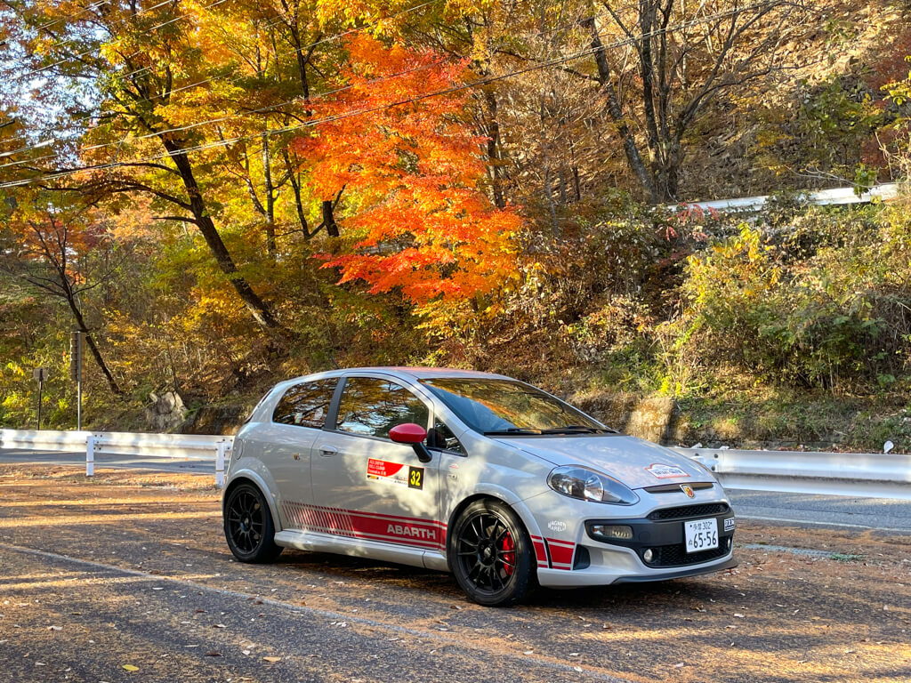 アラゴスタ減衰力メモ 2 　荒れにはソフトに［ 2021/09~12、ナリモとか袖森とかONTAKEとか ］