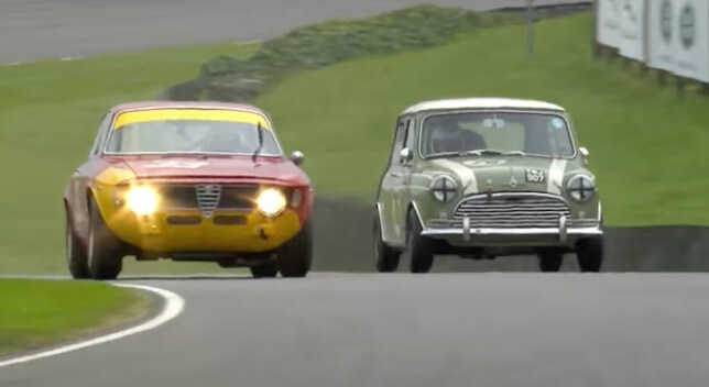 FRは怖い？ ［ FFが分からない昭和育ち  vs  FRを知らない平成育ち ］