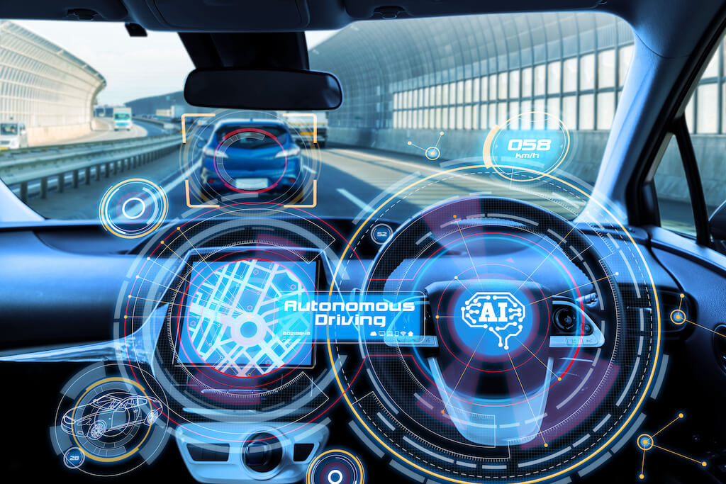 テスラの自動運転技術「full self-driving」は使い物にならない ［ というCNNの記事を読んでみた ］