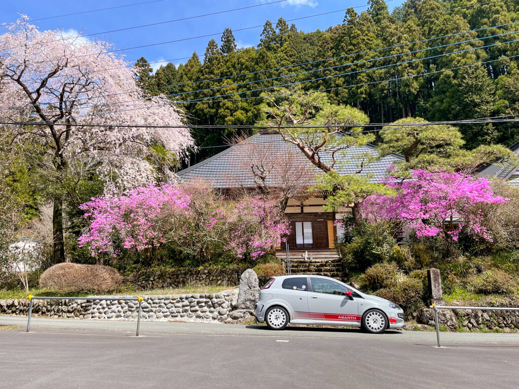 速く、遠くに行きたくなった［ Continental MaxContact MC6 ］