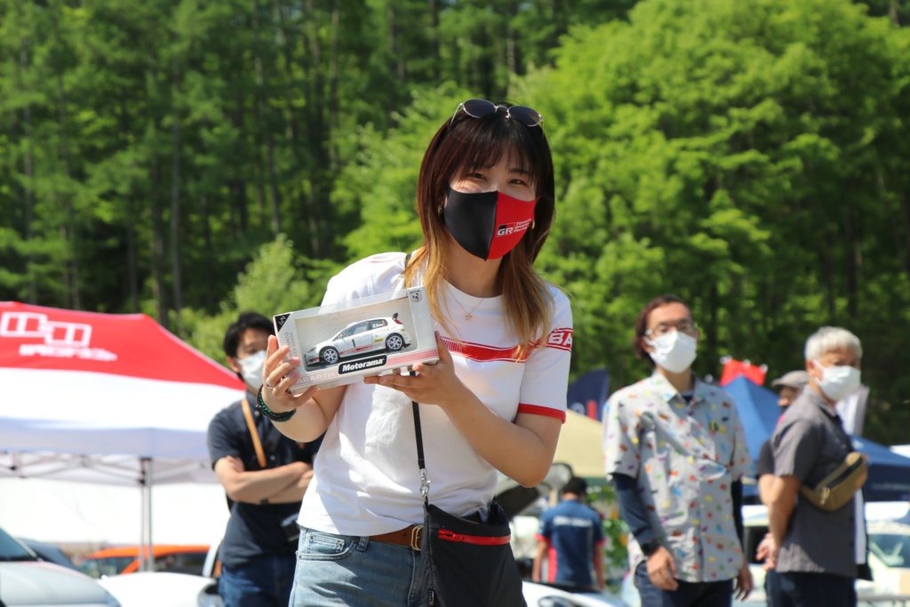 コンコルソ・デレガンツァ受賞者