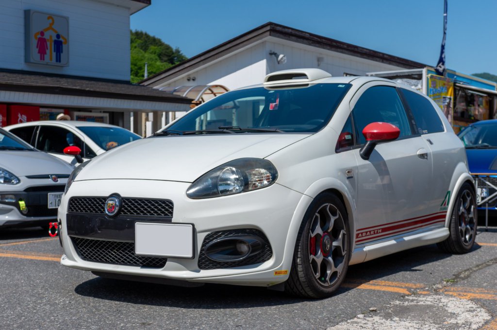 チーム魔改造（笑）