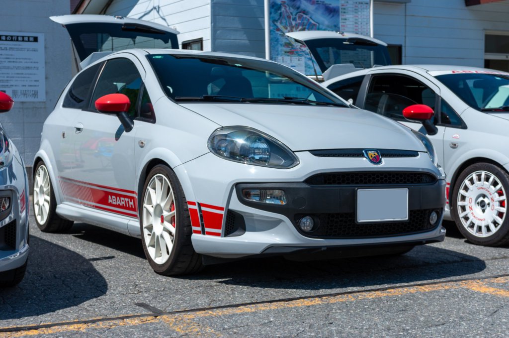 シロホイナカーマ