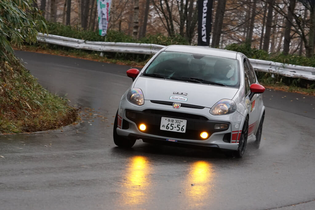 MTの楽しみとは「育てる」ことにあり［ この感じ、ATじゃ味わえないっしょ ］