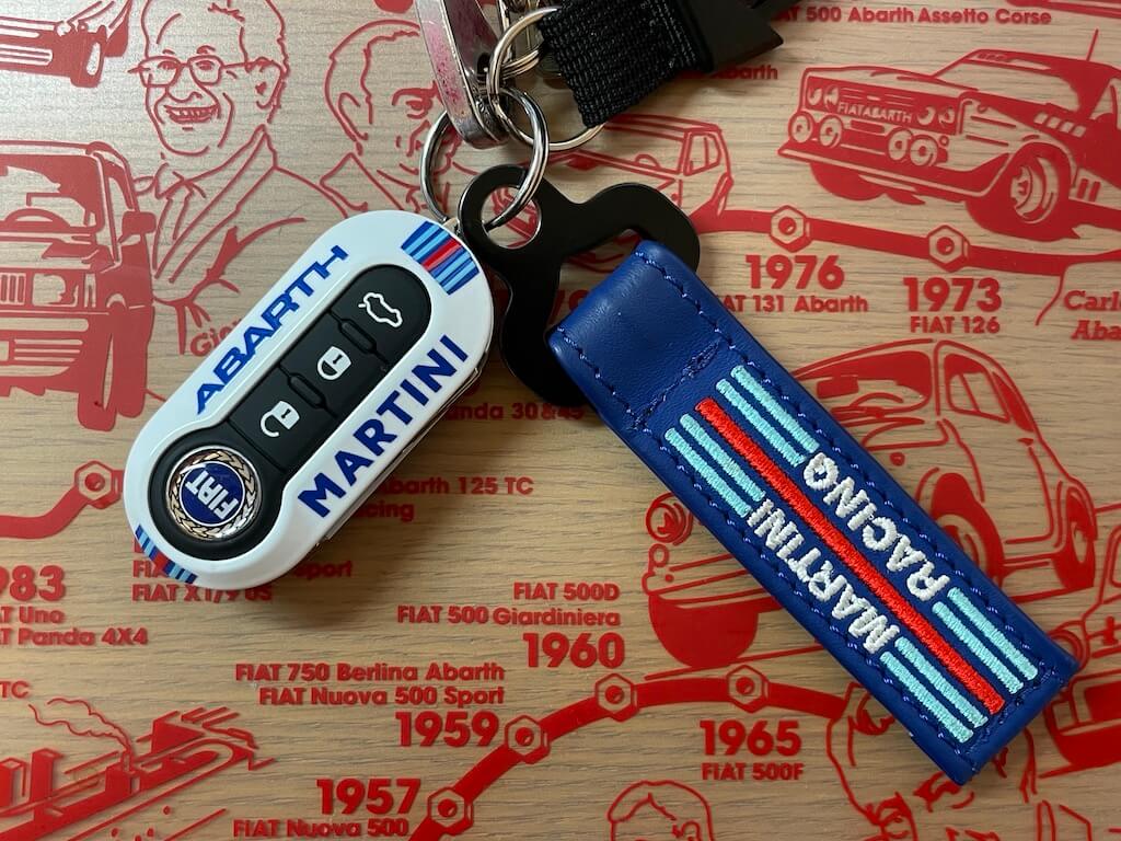 実はワタシ、○○○が好きじゃないんです ［ アバルト プント9年目のカミングアウト ］