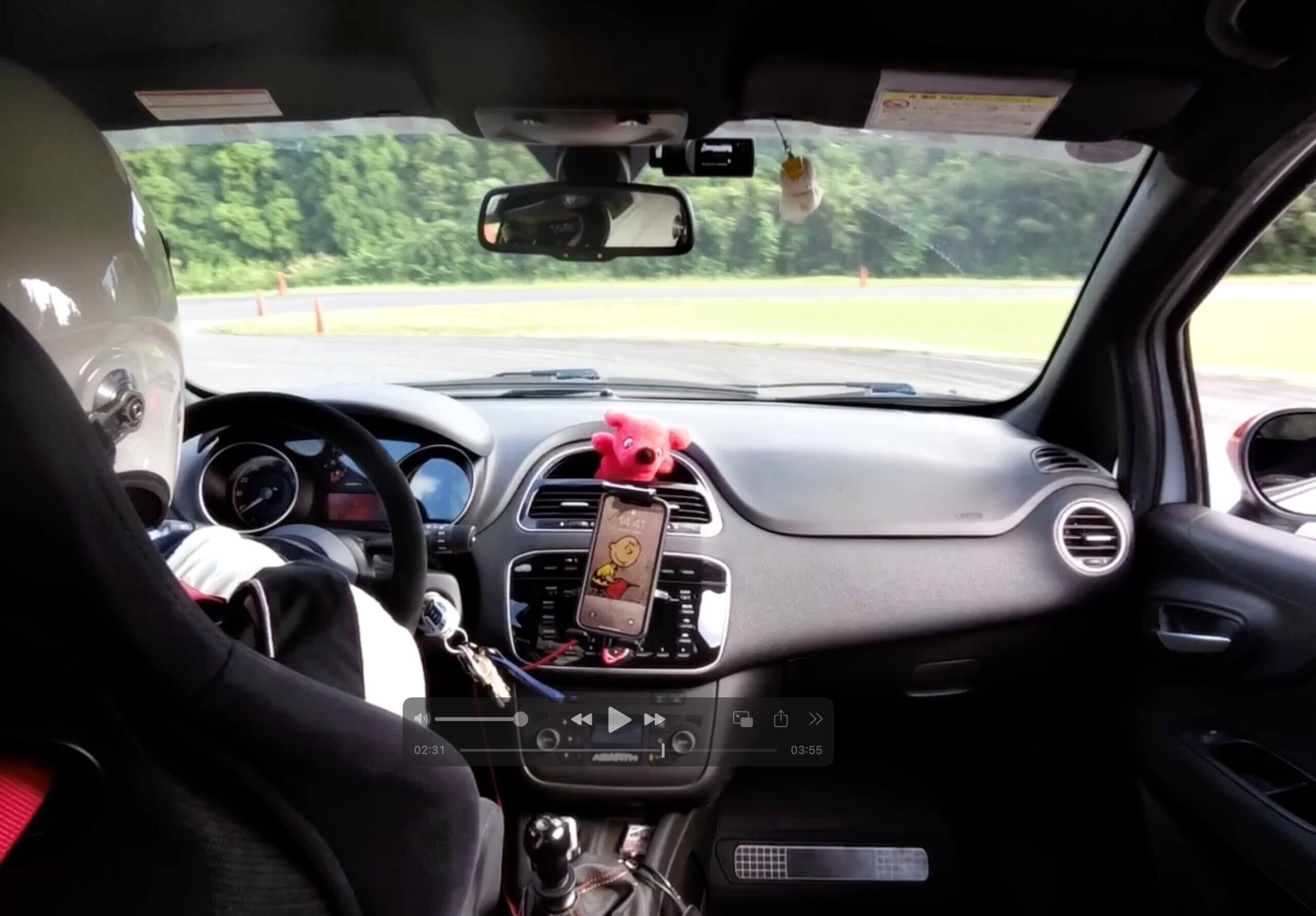 欲を出すとダメね、ド素人は ［ ナリタモーターランド シウマイカップ＃3 ］