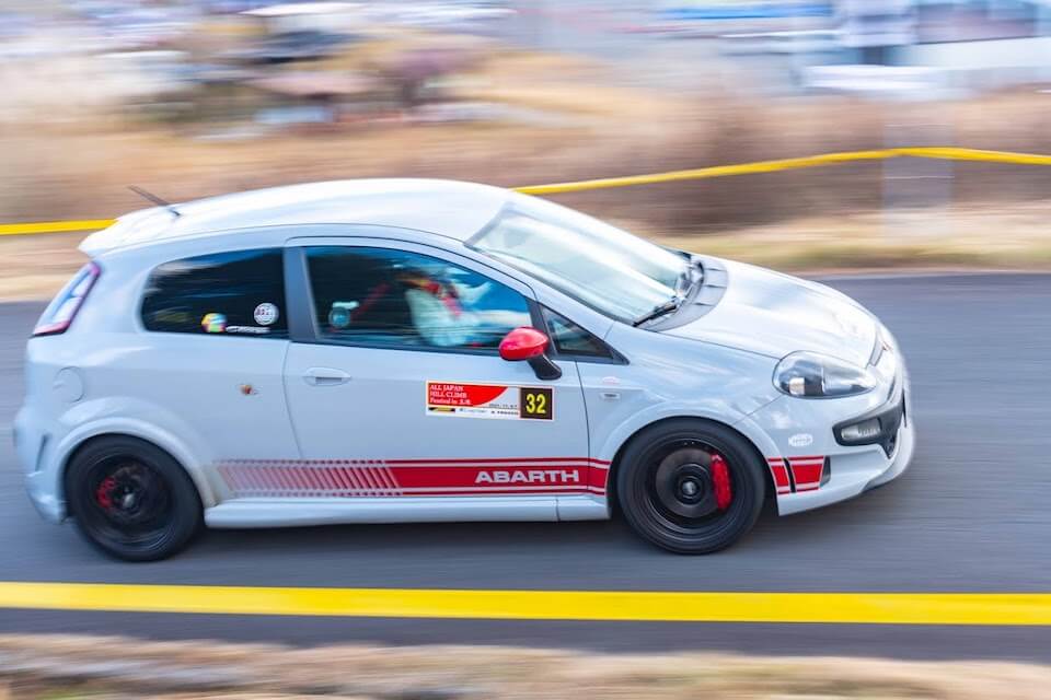 走ることが好きなんだ、とあらためて思った［ うちのアバルト プント、10年10万キロ振り返り ］