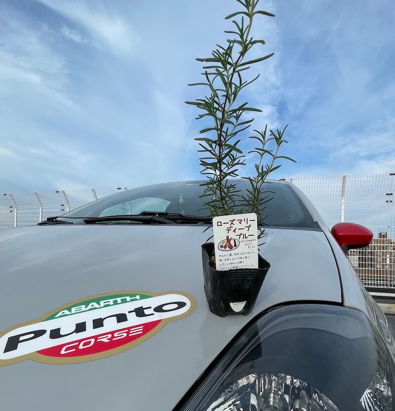 グリーンドライバー、はじめました［ 化石燃料車に乗る私の脱炭素貢献（ちょっとだけど） #greendriver ］