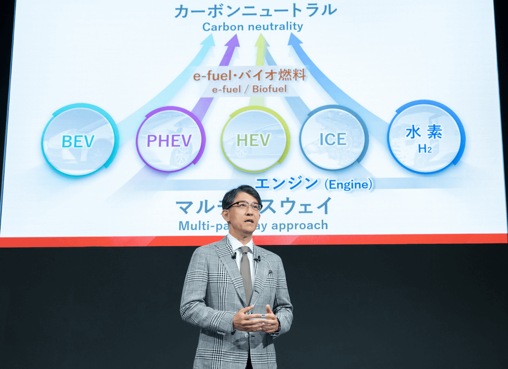 がんばれ！脱炭素時代のクルマ＆エンジンづくり、とそれを支える日本の中小企業［ 日経、ゴミ記事垂れ流すのまじでやめろよ ］