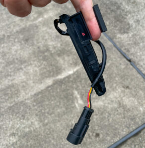 チ〇ポジセンサー