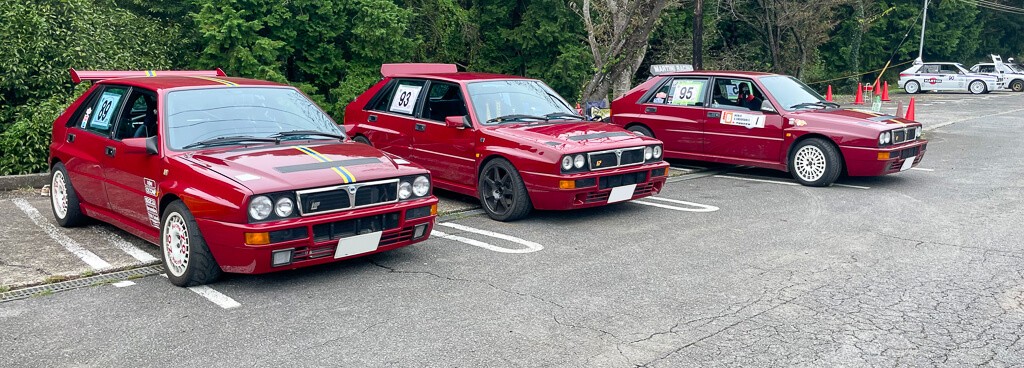 ESPカットしたぞー ［ 今年はちゃんと走れたぞー、DELTA CUP2025 ］